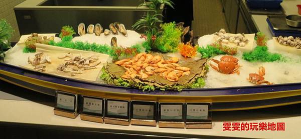 桃園中壢。饗食天堂中壢SOGO店~乘風破浪大船入港,超多新鮮海鮮,每樣都想拿上一點呀 @雯雯的玩樂地圖 桃園中壢。饗食天堂中壢SOGO店~乘風破浪大船入港,超多新鮮海鮮,每樣都想拿上一點呀 @雯雯的玩樂地圖