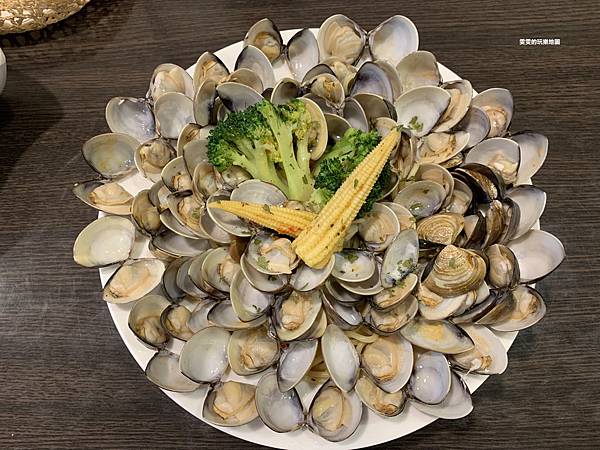 中壢美食。Pasta Good Good義大利麵專門店,鄰近元智大學,這裡也吃的到浮誇系的蛤蠣麵 @雯雯的玩樂地圖 中壢美食。Pasta Good Good義大利麵專門店,鄰近元智大學,這裡也吃的到浮誇系的蛤蠣麵 @雯雯的玩樂地圖