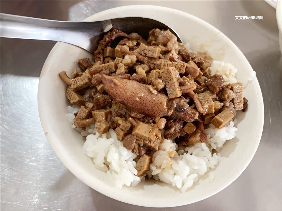 澎湖。小萍的店,鯨魚洞旁人氣排隊店家 @雯雯的玩樂地圖