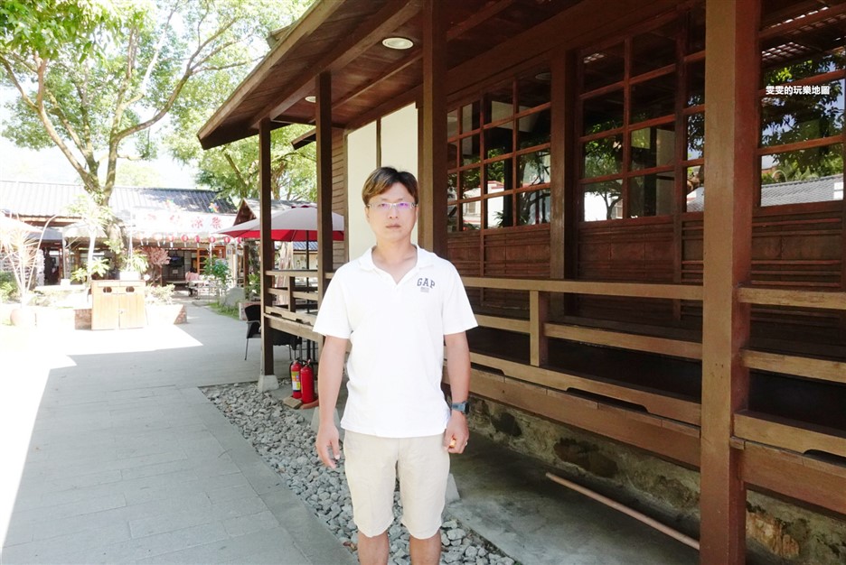 花蓮吉安。慶修院,花蓮縣定三級古蹟,台灣現存最完整日式寺院 @雯雯的玩樂地圖