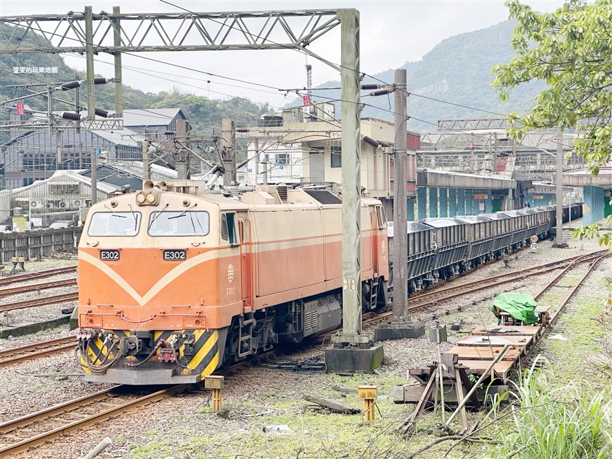 新北瑞芳。猴硐車站、猴硐貓村,愛貓人士的天堂 @雯雯的玩樂地圖