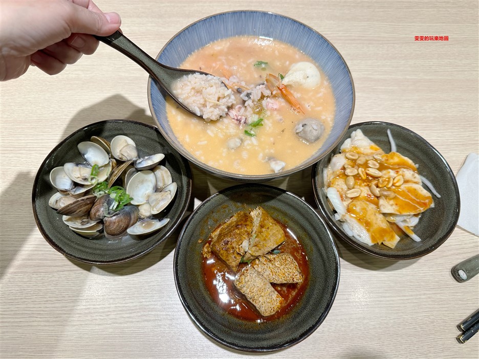 中原大學、中原夜市商圈美食懶人包,讓你從早餐、正餐、甜點、下午茶都有的選擇 @雯雯的玩樂地圖