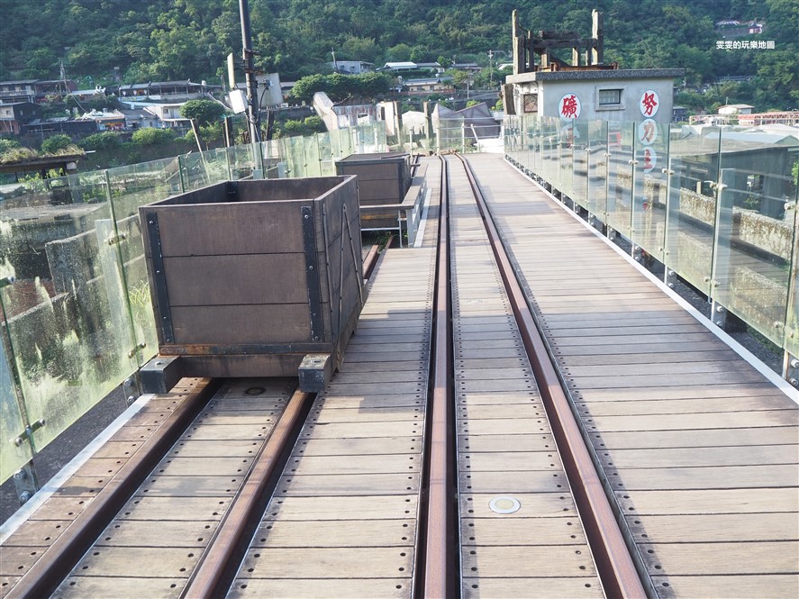 新北瑞芳。猴硐車站、猴硐貓村,愛貓人士的天堂 @雯雯的玩樂地圖