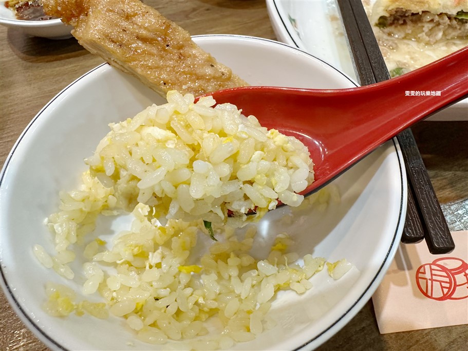 桃園。老張麵食館，隱藏巷子內，傳承三代飄香的美味 @雯雯的玩樂地圖