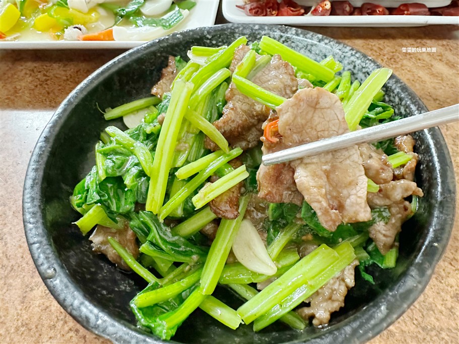 桃園。胖子牛肉，藏身巷子內，飄香50多年的好味道 @雯雯的玩樂地圖