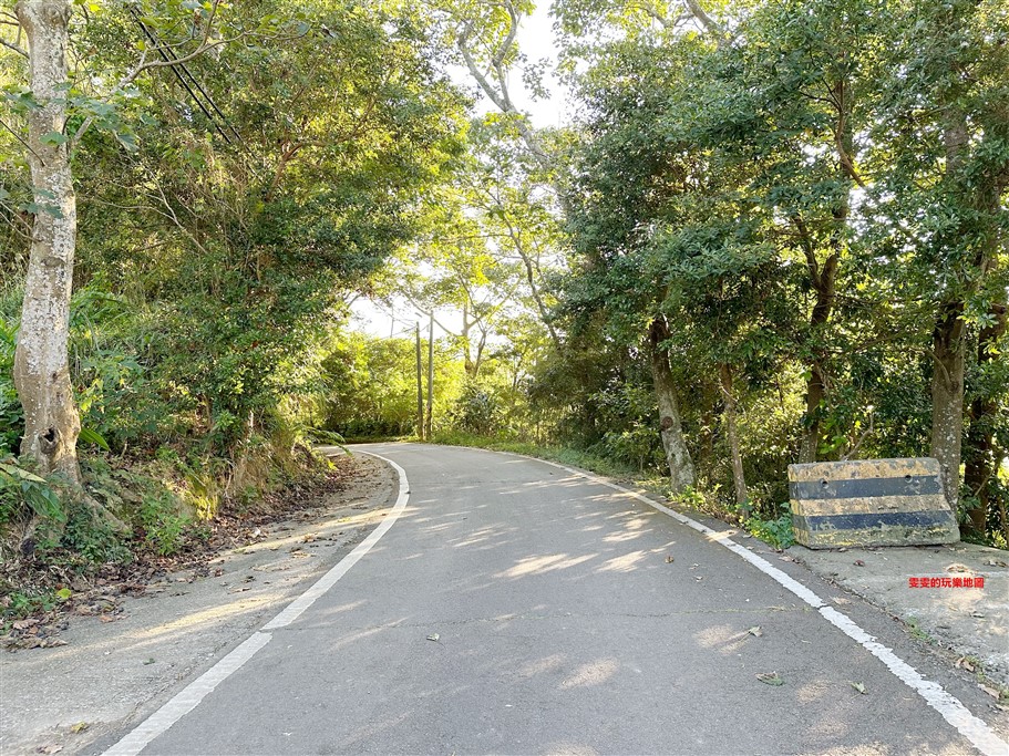 苗栗公館。桐遊柿界，坐擁180度的無敵視野，下午茶、觀夕陽、賞夜景好去處 @雯雯的玩樂地圖