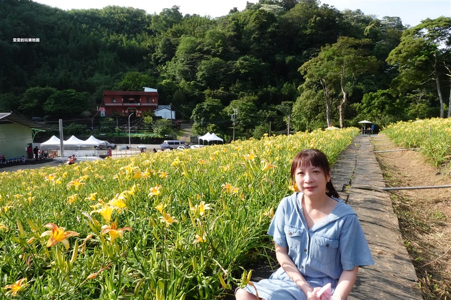 桃園大溪一日遊、美食景點推薦,來大溪除了逛大溪老街,你還能不繞路這樣玩~3條路線、超過15個去處 @雯雯的玩樂地圖