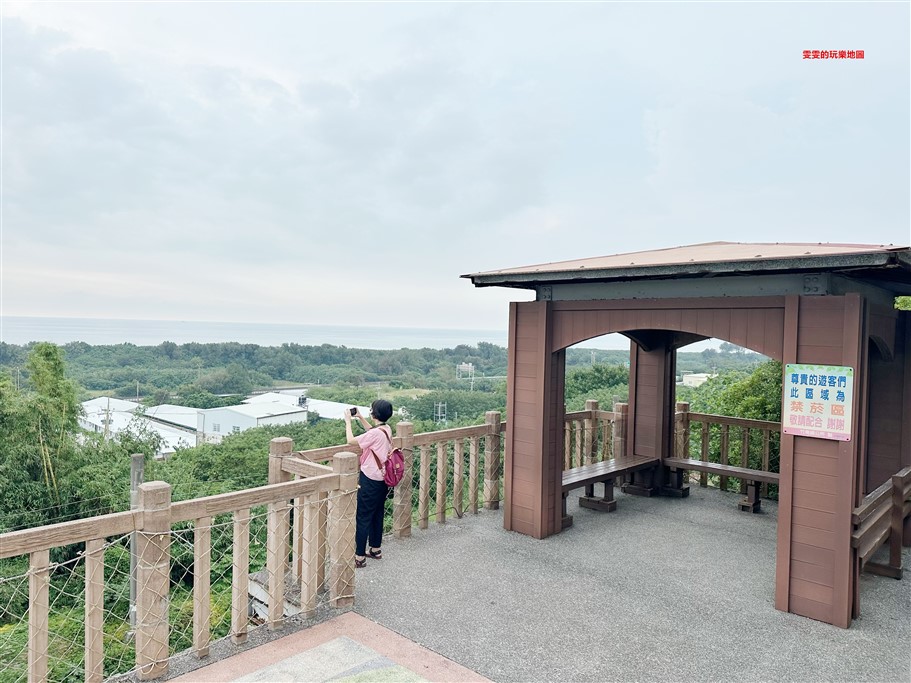 苗栗竹南美食景點推薦。熱門美食、景點、交通動線一次搞定 @雯雯的玩樂地圖