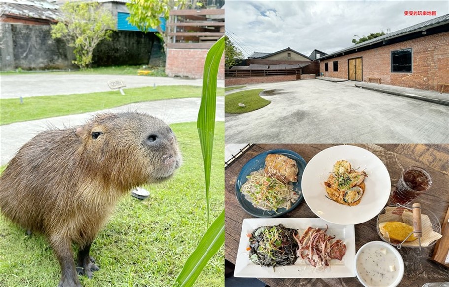 桃園中壢。時辣苑和牛麻辣鍋,以日本和牛為主打，還有各式生猛海鮮吃到飽 @雯雯的玩樂地圖