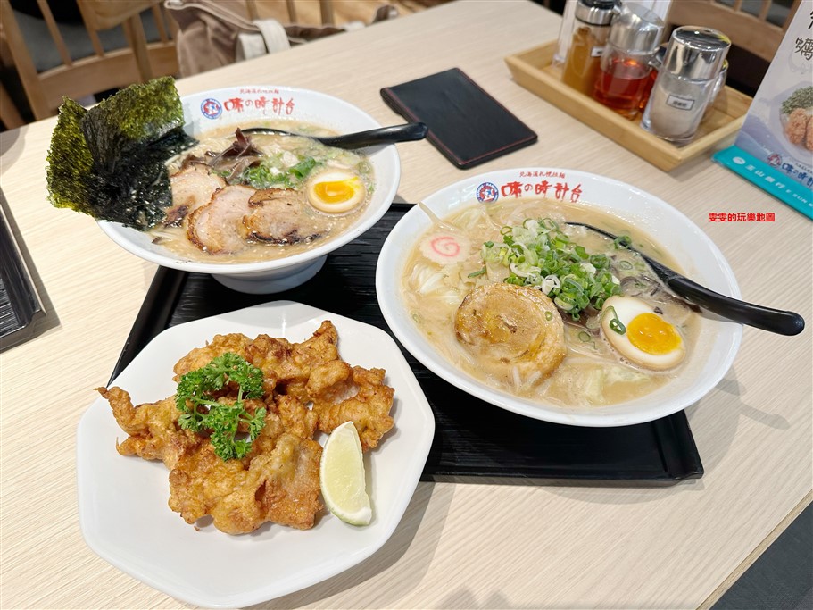 [104香港]香港鐵腿自由行三日行程篇/景點規劃 @雯雯的玩樂地圖