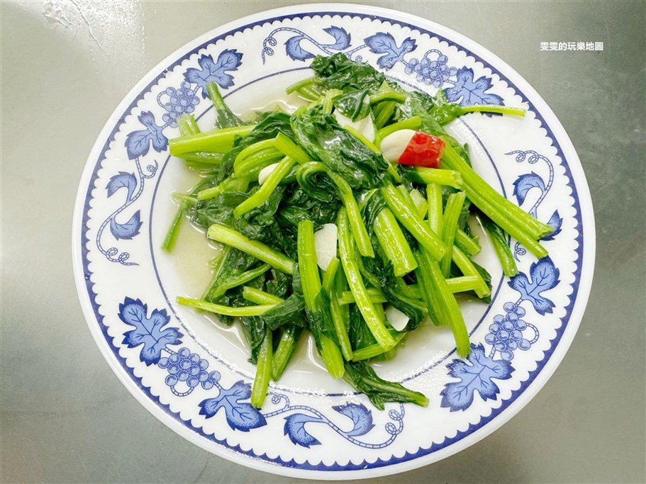 新竹。鴨肉許(許二姊),城隍廟前人氣排隊美食店家 @雯雯的玩樂地圖