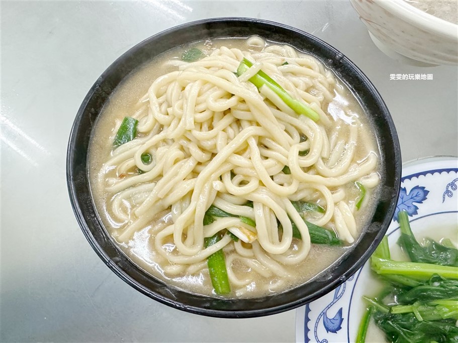 新竹。鴨肉許(許二姊),城隍廟前人氣排隊美食店家 @雯雯的玩樂地圖