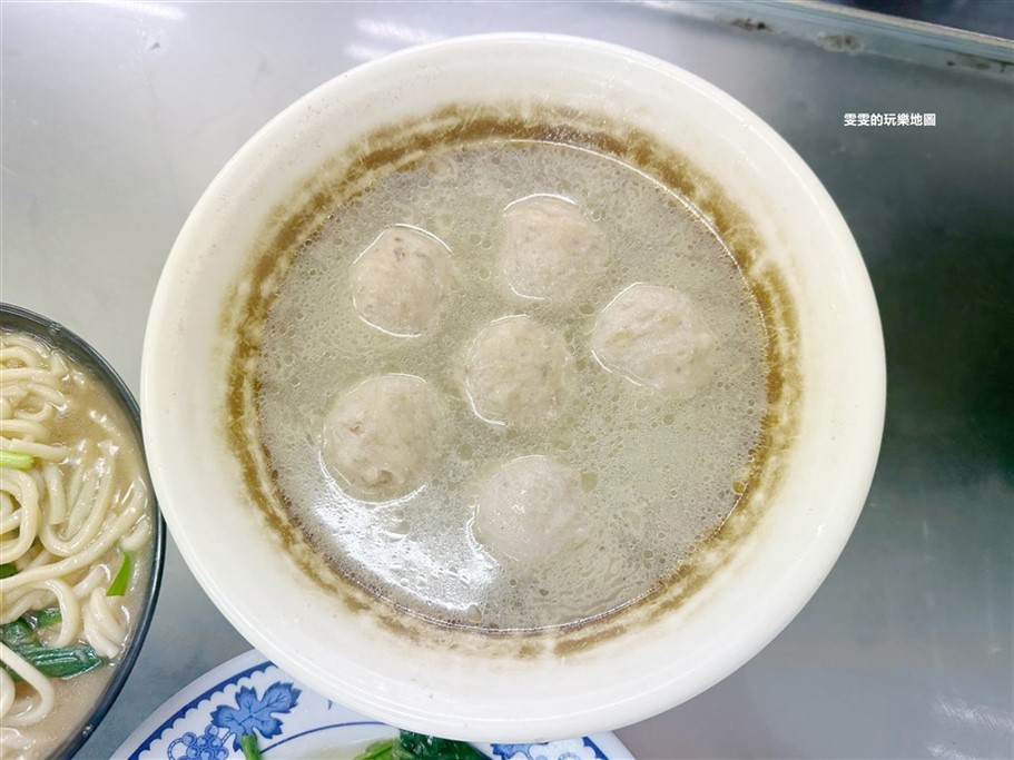 新竹。鴨肉許(許二姊),城隍廟前人氣排隊美食店家 @雯雯的玩樂地圖