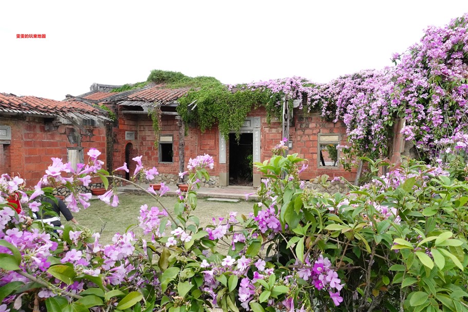 苗栗海線苑裡景點、在地美食推薦 @雯雯的玩樂地圖