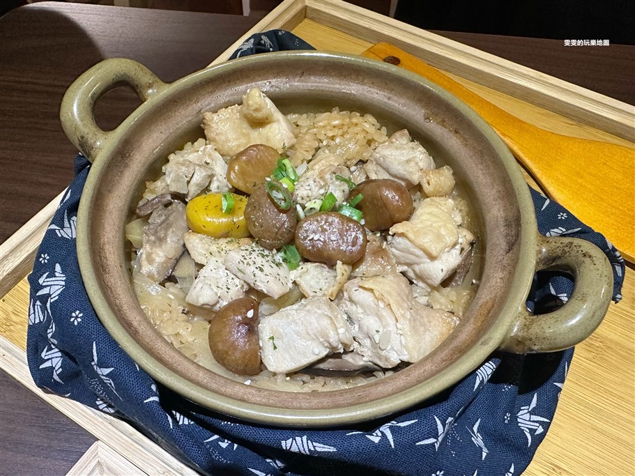 桃園。樂埔堂LEPU TANG,穿越時光，品味獨特的昭和洋食料理 @雯雯的玩樂地圖