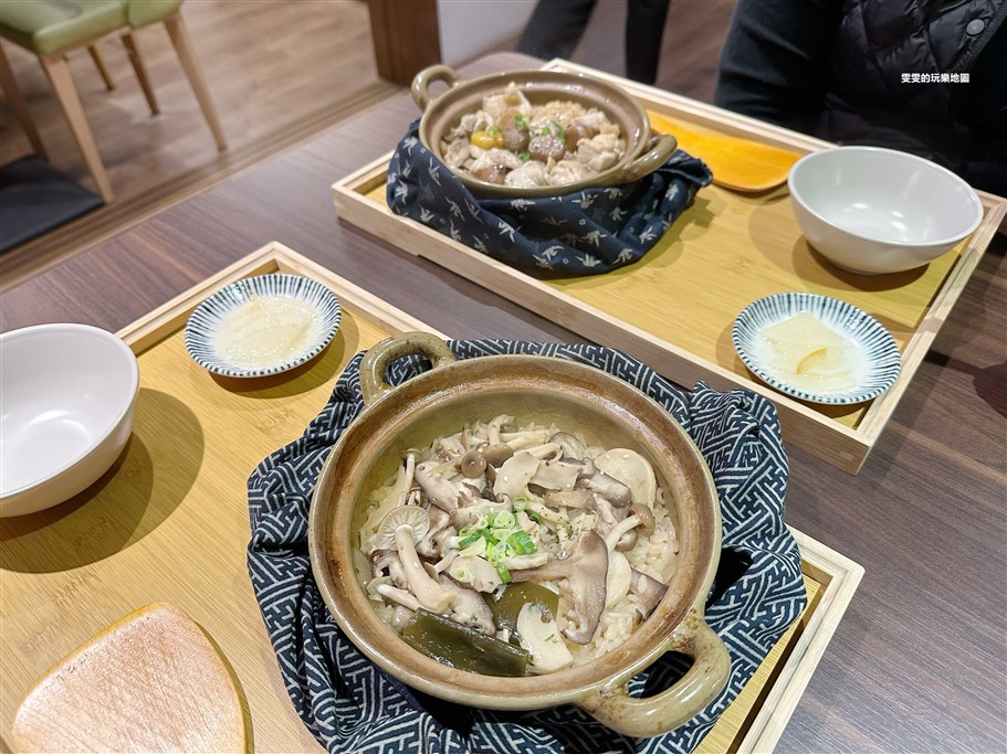 桃園。樂埔堂LEPU TANG,穿越時光，品味獨特的昭和洋食料理 @雯雯的玩樂地圖