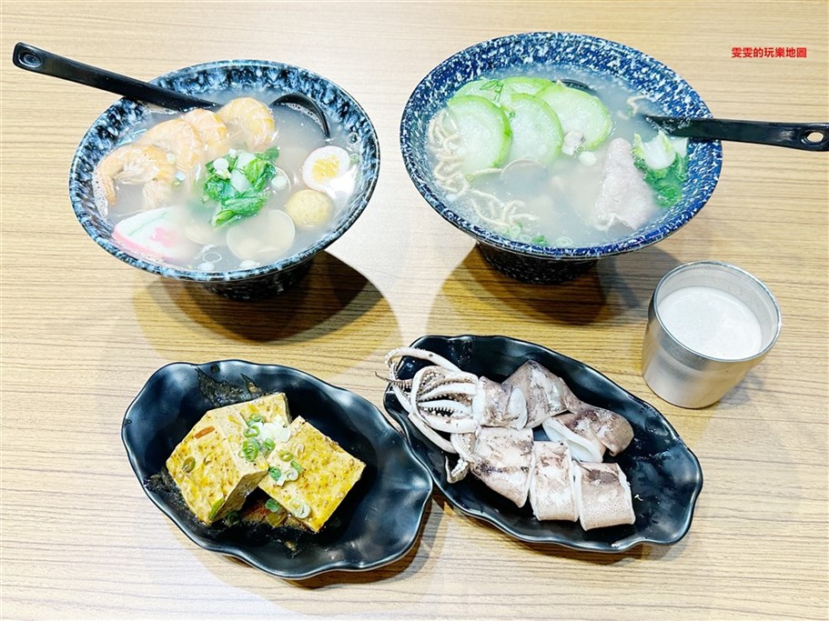 桃園美食。福柒涮涮鍋桃園藝文店,桃園火鍋新選擇,中壢排隊店家也開來桃園啦~ @雯雯的玩樂地圖