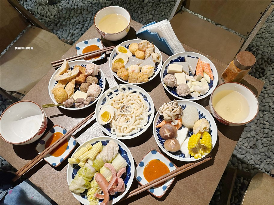 桃園宵夜特籍~超過20間營業到凌晨的深夜食堂 @雯雯的玩樂地圖