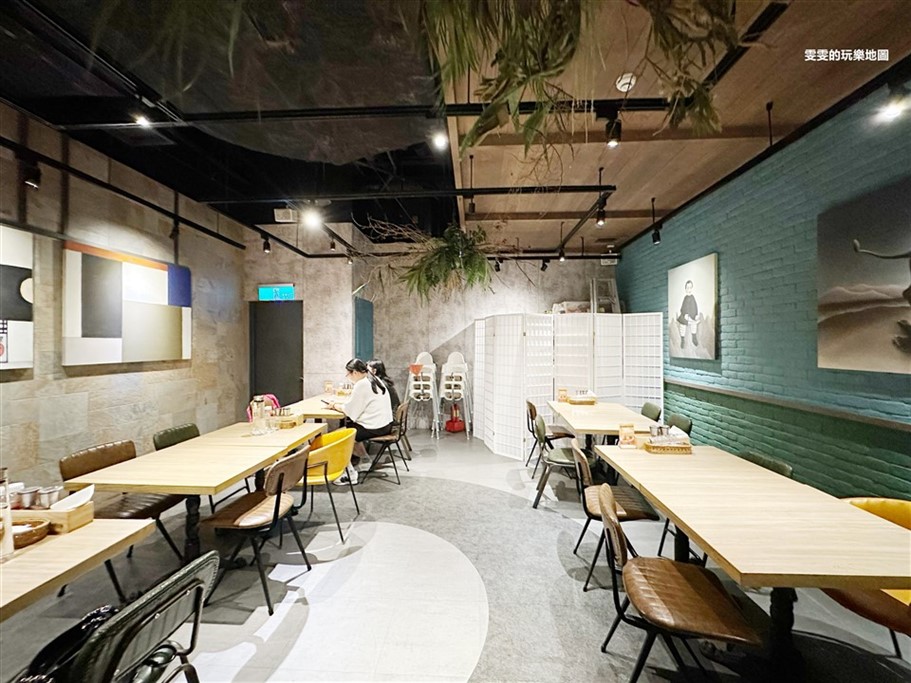桃園中壢。史坦利美式牛排大江店,餐點選擇豐富多樣化,是個大口吃肉的好去處 @雯雯的玩樂地圖