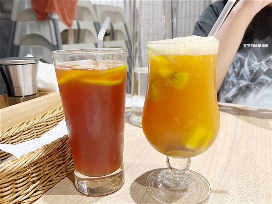 桃園中壢。史坦利美式牛排大江店,餐點選擇豐富多樣化,是個大口吃肉的好去處 @雯雯的玩樂地圖