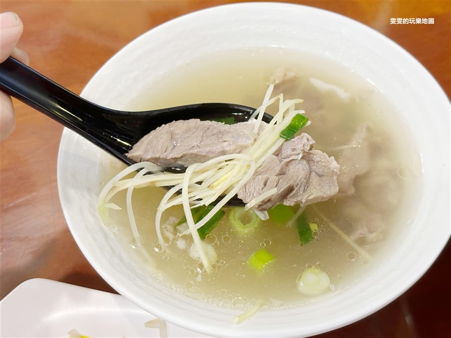 桃園中壢。眷村麵食館,樸實的家常味道 @雯雯的玩樂地圖