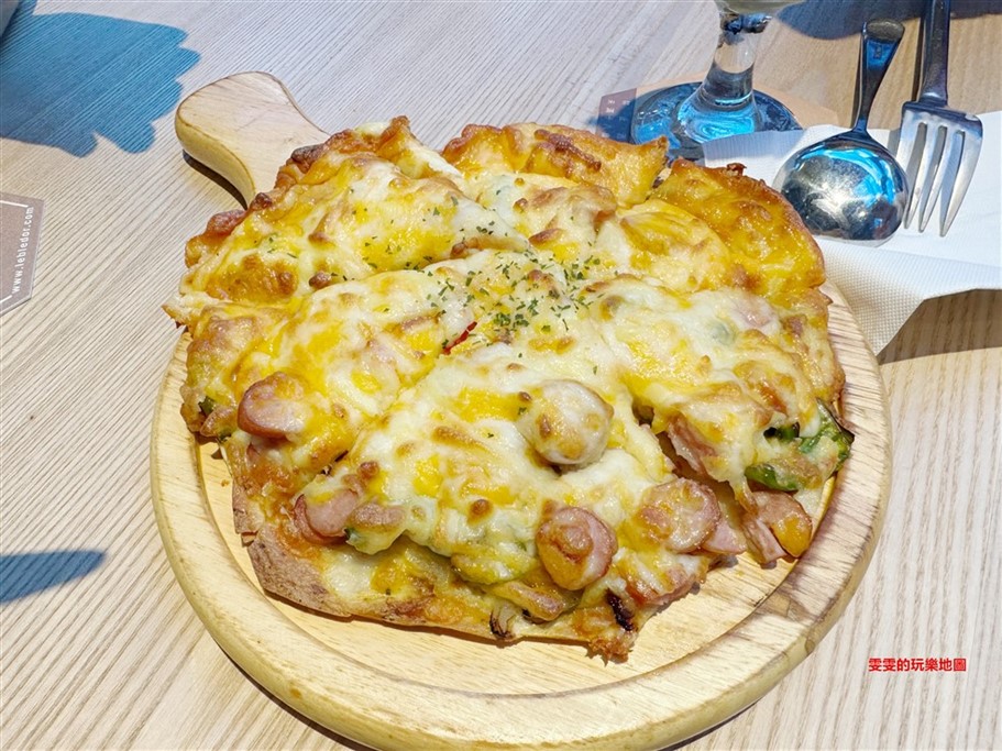 桃園中壢。金色三麥中壢SOGO店,多樣化餐點選擇,適合多人團體聚餐 @雯雯的玩樂地圖