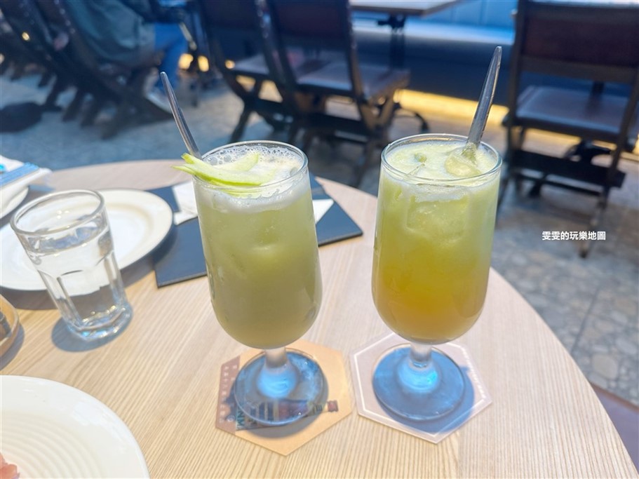 桃園中壢。金色三麥中壢SOGO店,多樣化餐點選擇,適合多人團體聚餐 @雯雯的玩樂地圖
