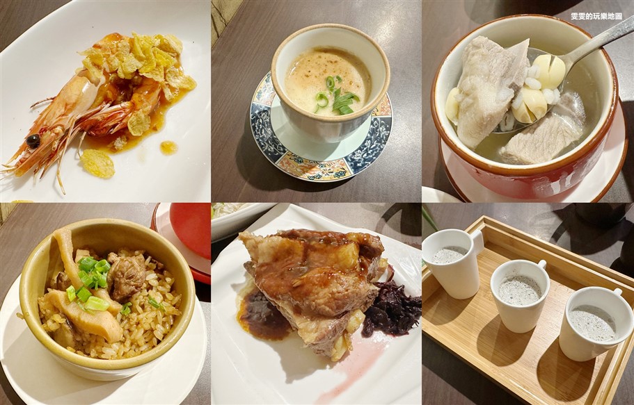 桃園美食。福勝亭，定食外帶享8折優惠，另外推出百元外帶便當，5款可選擇、附味噌湯 @雯雯的玩樂地圖