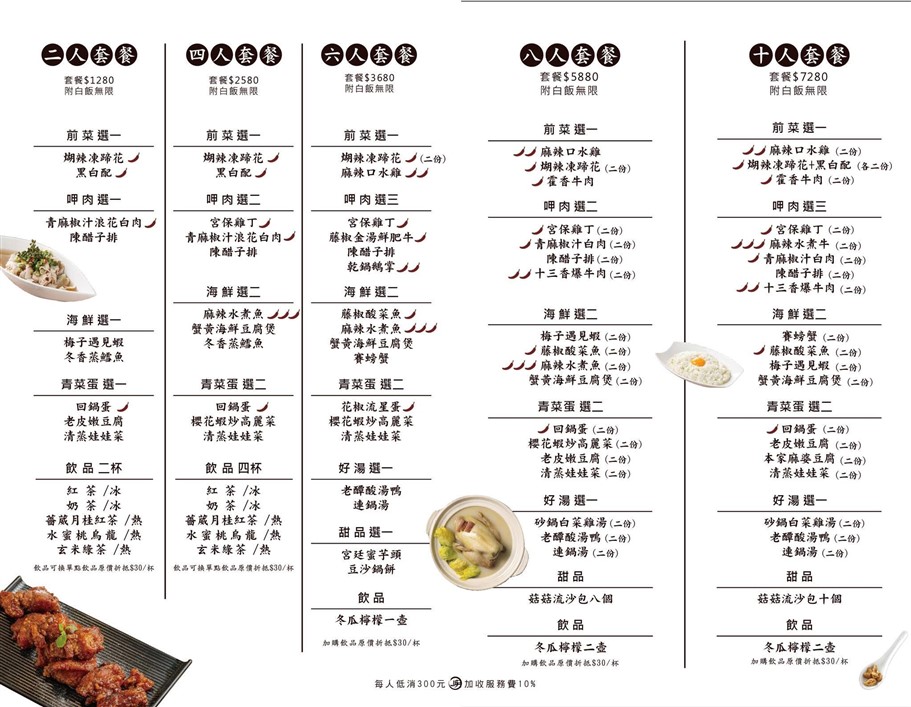 桃園。阿本家中正藝文店,純白色系簡約風,餐點選擇多、聚餐好去處 @雯雯的玩樂地圖