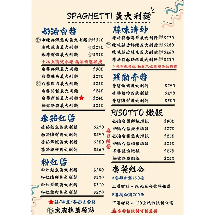 桃園。蒔伍咖啡，鄰近武陵高中，隱藏巷弄內的咖啡廳，有提供主餐、可頌 @雯雯的玩樂地圖