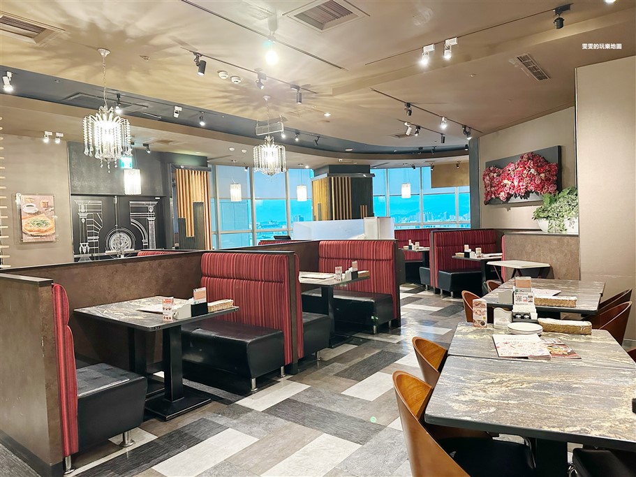 桃園中壢。義式屋古拉爵中壢大江店,多樣化菜單選擇,聚餐好去處 @雯雯的玩樂地圖