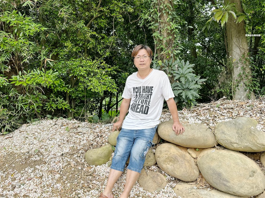 桃園龍潭。漫境Man Juan，乳姑山中的景觀餐廳，有著超多適合小朋友玩樂的設施 @雯雯的玩樂地圖
