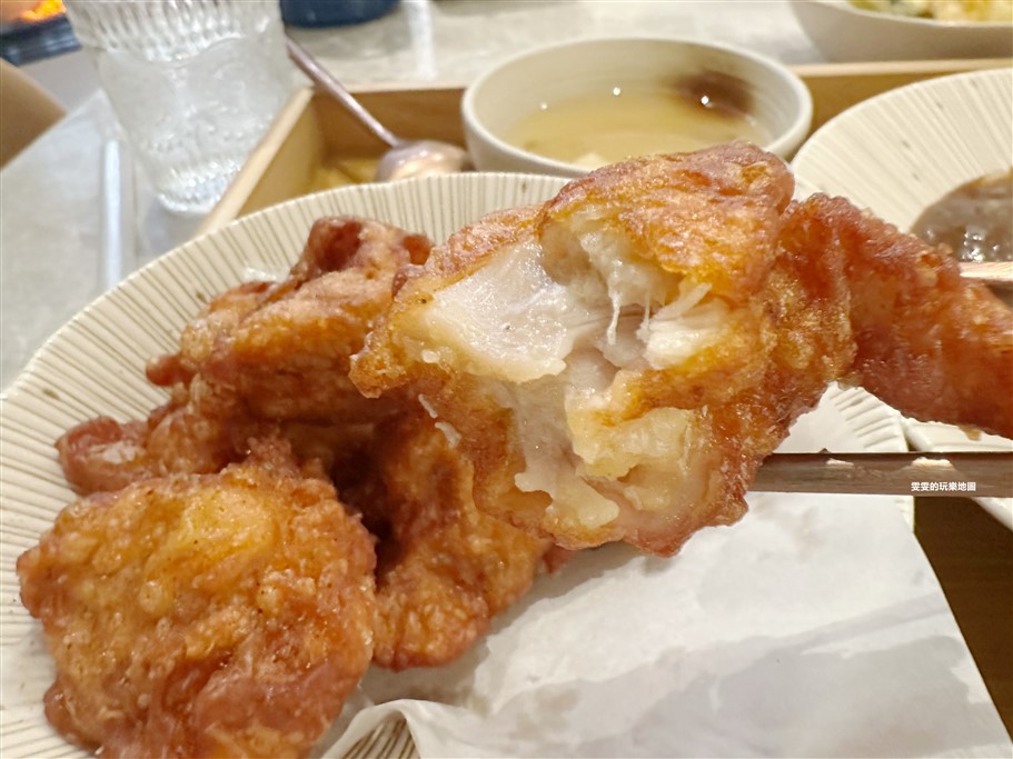 桃園中壢。W.M Curry&#038;Bistro咖哩餐酒館，結合餐酒館的形式，主打咖哩餐點 @雯雯的玩樂地圖