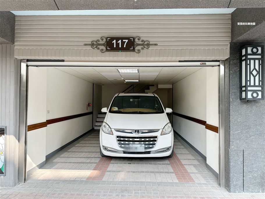 彰化花壇住宿。美儷閣商務汽車旅館，鄰近花壇火車站，提供多間房型、附早餐 @雯雯的玩樂地圖