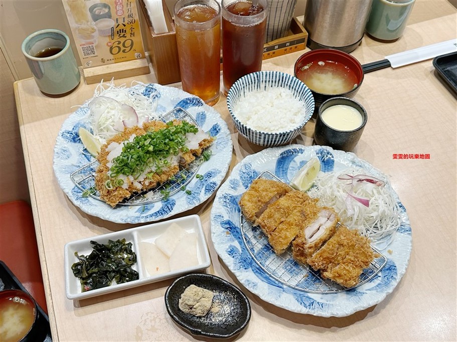[桃園中壢]半畝田~北方麵食館,便宜又大碗,內壢工業區小資族們的最愛啊(永久停業) @雯雯的玩樂地圖