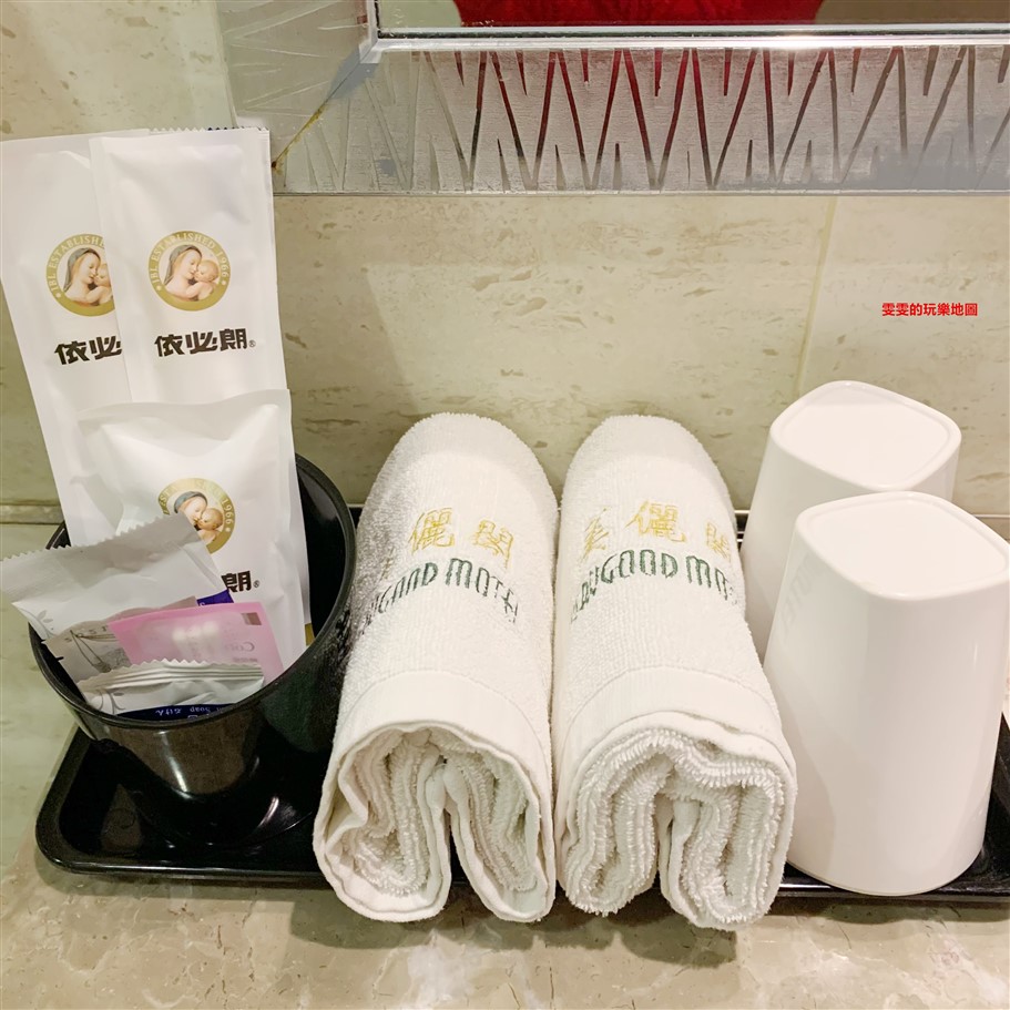 彰化花壇住宿。美儷閣商務汽車旅館，鄰近花壇火車站，提供多間房型、附早餐 @雯雯的玩樂地圖