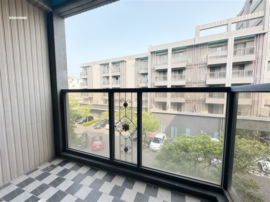 彰化花壇住宿。美儷閣商務汽車旅館，鄰近花壇火車站，提供多間房型、附早餐 @雯雯的玩樂地圖