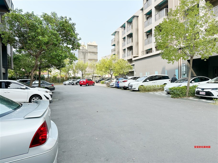 彰化花壇住宿。美儷閣商務汽車旅館，鄰近花壇火車站，提供多間房型、附早餐 @雯雯的玩樂地圖