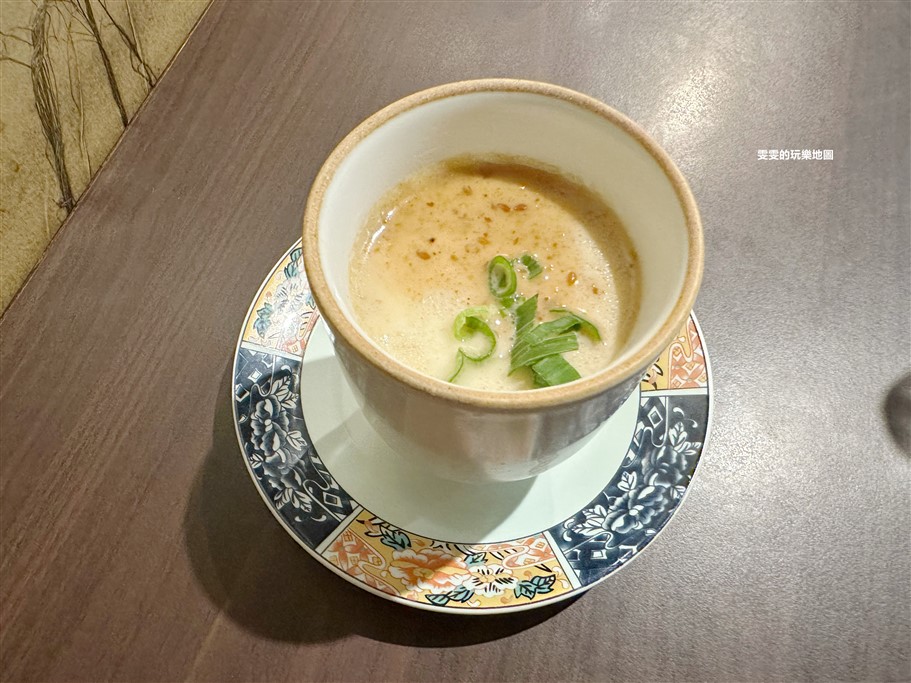 嘉義。留園精緻料理，無菜單料理，均一價不收服務費 @雯雯的玩樂地圖