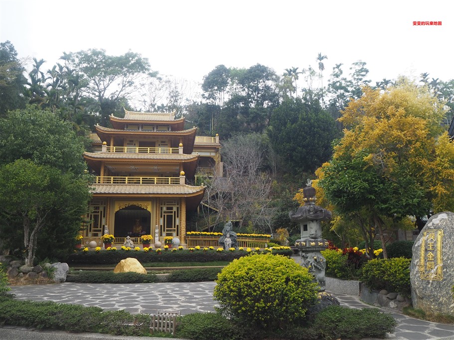 [新北石門]1020929婚紗廣場~婚紗照外拍的好地點 @雯雯的玩樂地圖