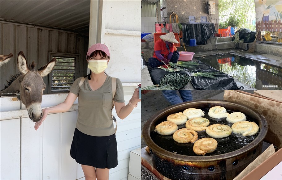 中原大學、中原夜市商圈美食懶人包,讓你從早餐、正餐、甜點、下午茶都有的選擇 @雯雯的玩樂地圖