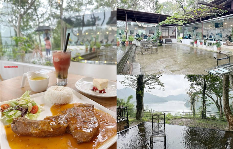 [新北石門]1020929婚紗廣場~婚紗照外拍的好地點 @雯雯的玩樂地圖