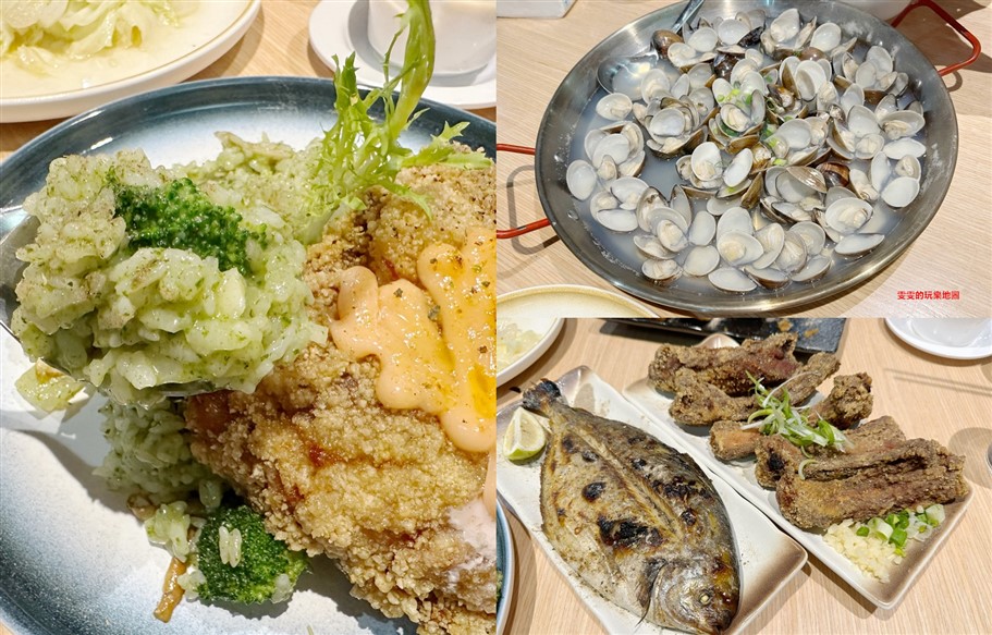 [新竹市]厚醍料理ROTI~在城堡裡頭享用精緻餐點(結束營業) @雯雯的玩樂地圖