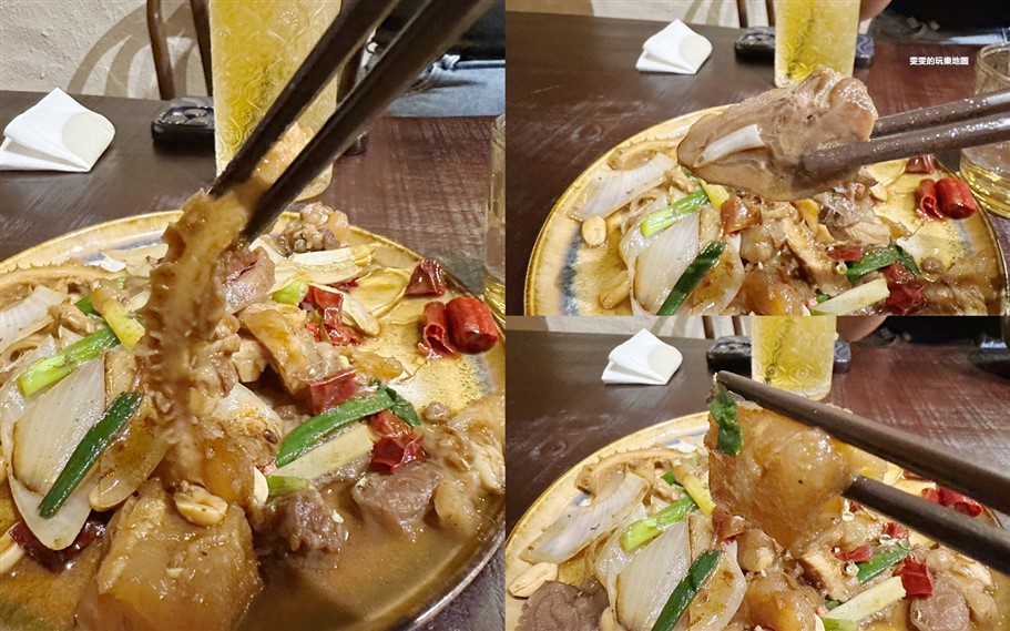 桃園中壢。玖樓台菜，內壢新開幕質感系台菜料理店家 @雯雯的玩樂地圖