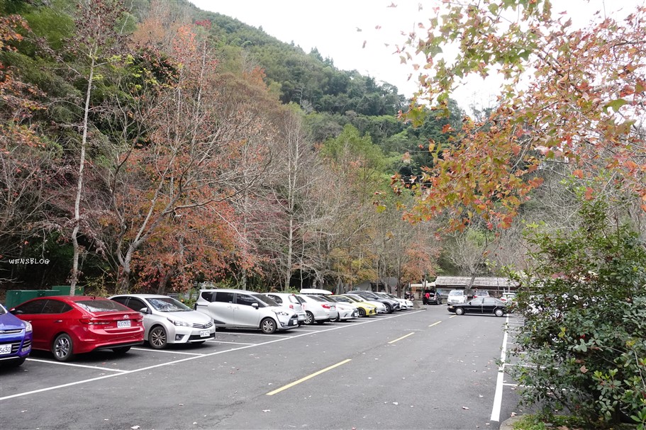 新竹五峰。清泉風景特定區，清泉部落遊，走吊橋、泡足湯、參觀張學良故居，還能順道品嚐道地原民美食 @雯雯的玩樂地圖