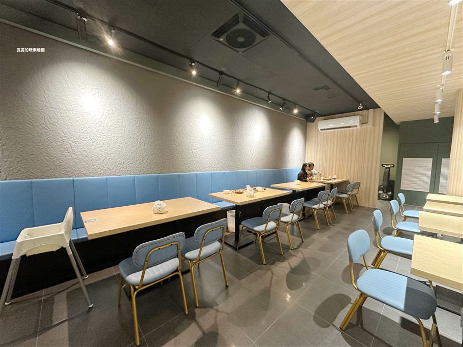 桃園中壢。貝蛤蛤海鮮餐酒館中央西店，主推各種海鮮、價格實惠，海鮮控的朋友真的不要錯過 @雯雯的玩樂地圖