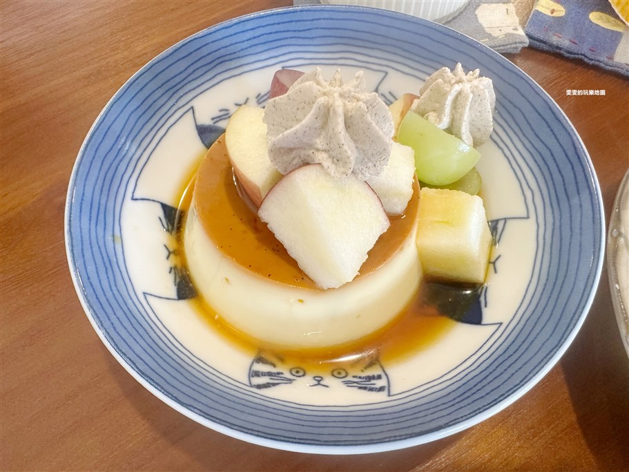 新竹湖口。K.W. GARDEN，鄰近湖口火車站的溫馨咖啡廳，提供自家烘焙咖啡、飲品及各式手作甜點 @雯雯的玩樂地圖