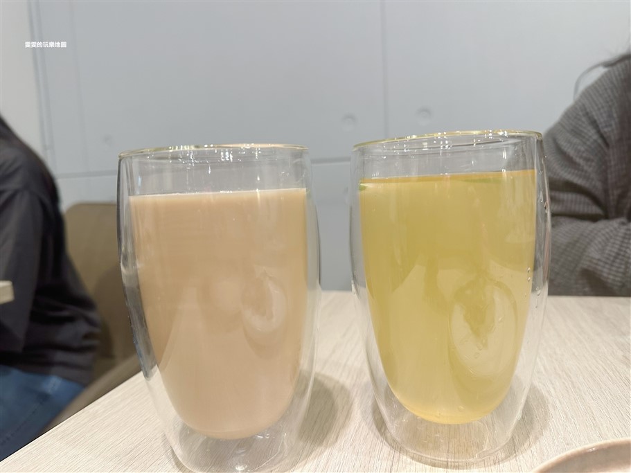 桃園中壢。一抹鹽一點糖，中原大學商圈新開幕，藏身巷子內的早午餐 @雯雯的玩樂地圖