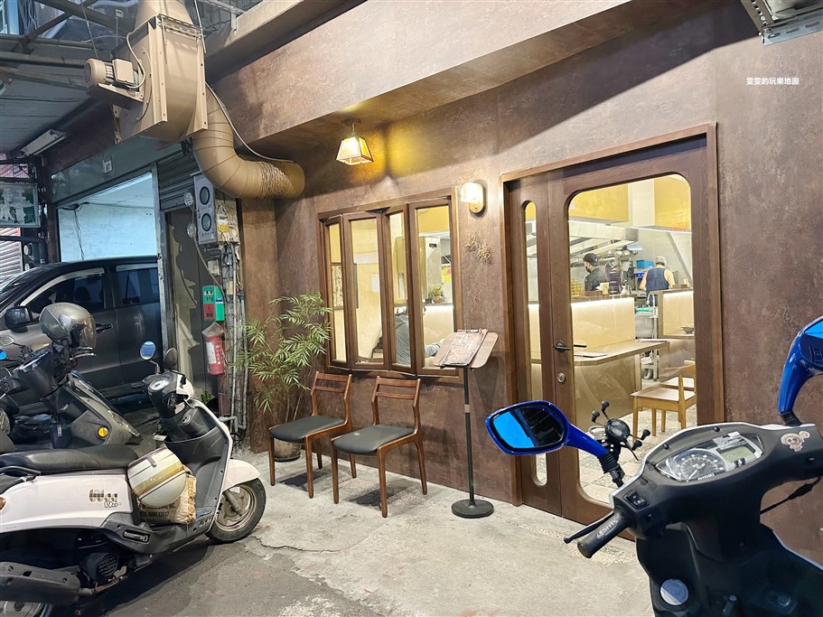 桃園中壢。玖樓台菜，內壢新開幕質感系台菜料理店家 @雯雯的玩樂地圖