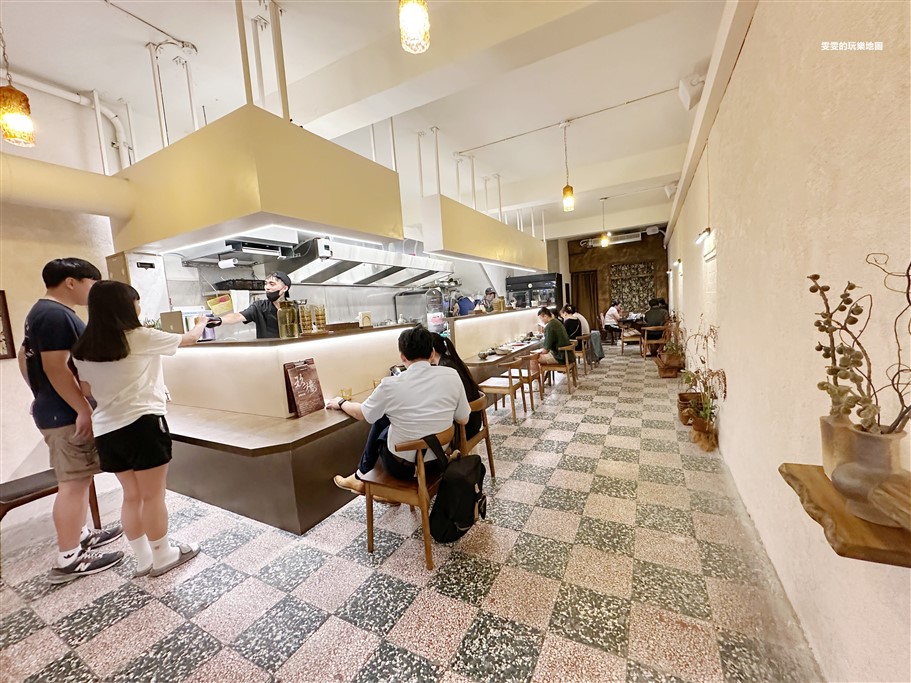 桃園中壢。玖樓台菜，內壢新開幕質感系台菜料理店家 @雯雯的玩樂地圖